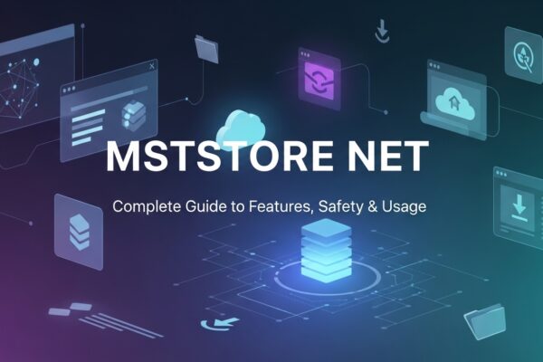 mststore net