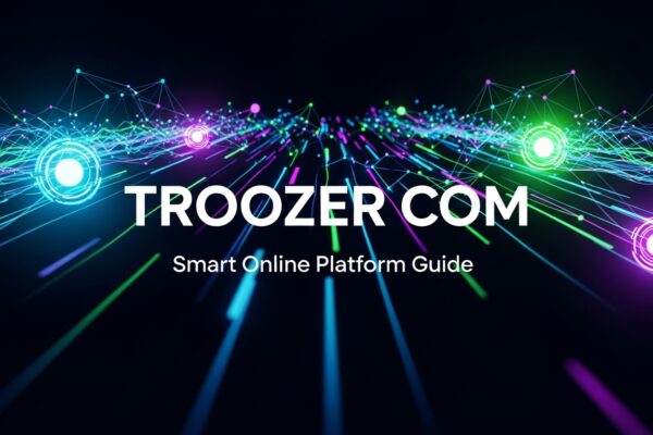 troozer com