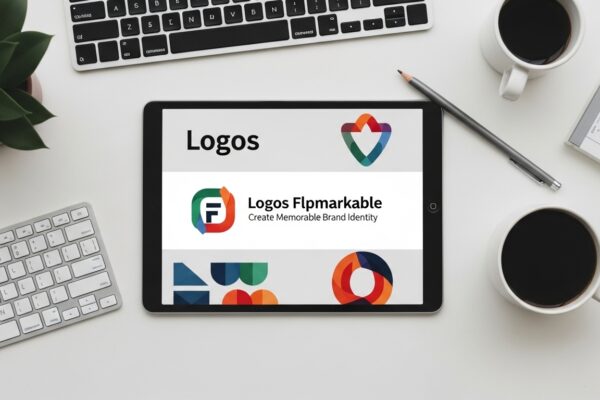 logos flpmarkable