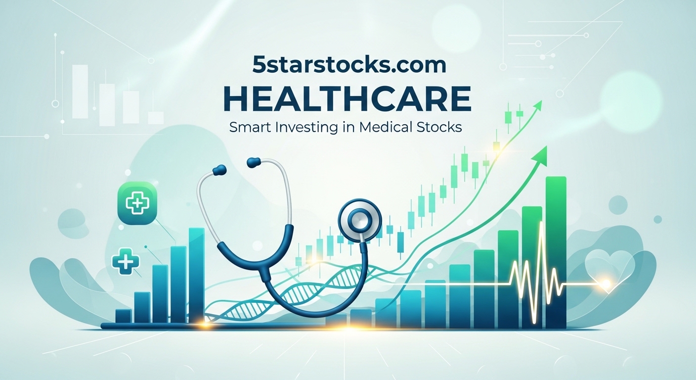 5starsstocks.com healthcare