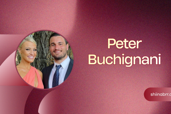 peter buchignani