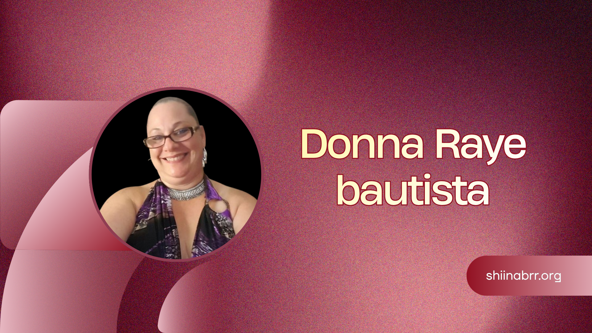donna raye bautista