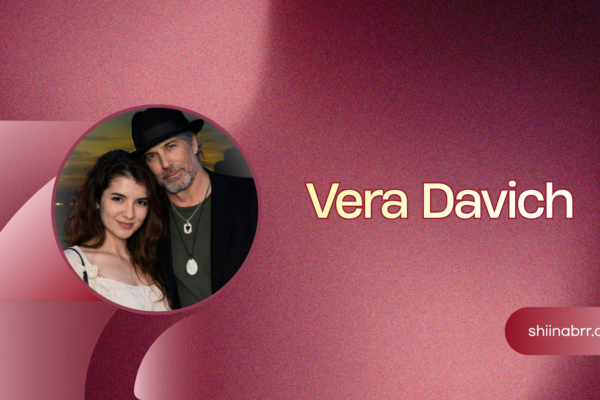 vera davich