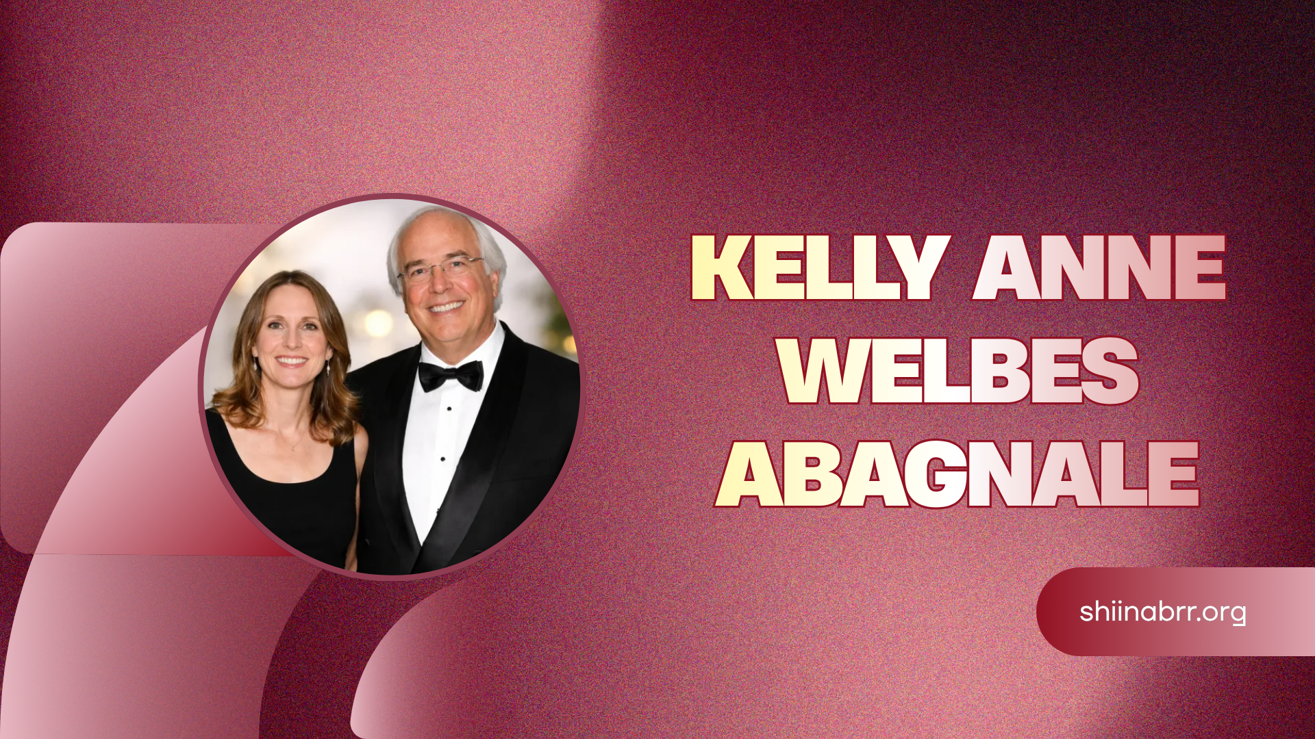 kelly anne welbes abagnale